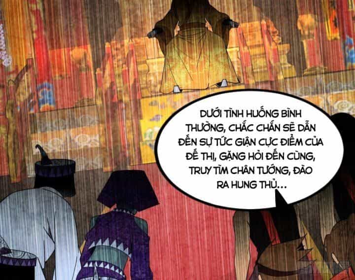 Ta Là Tà Đế - Chương 383 - ảnh 120