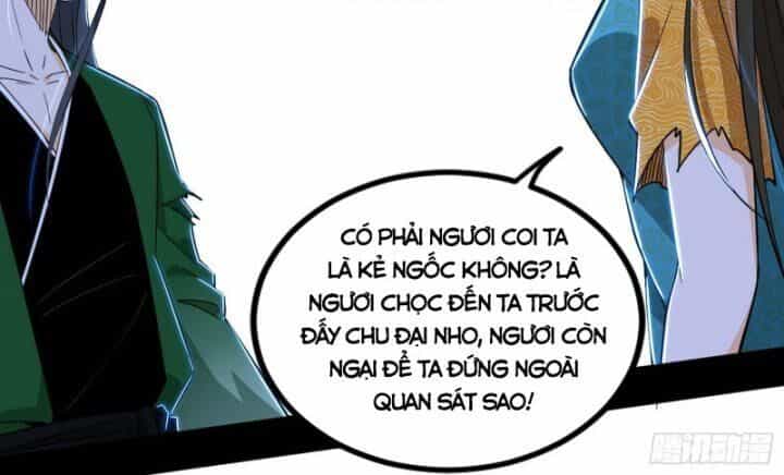 Ta Là Tà Đế - Chương 383 - ảnh 136