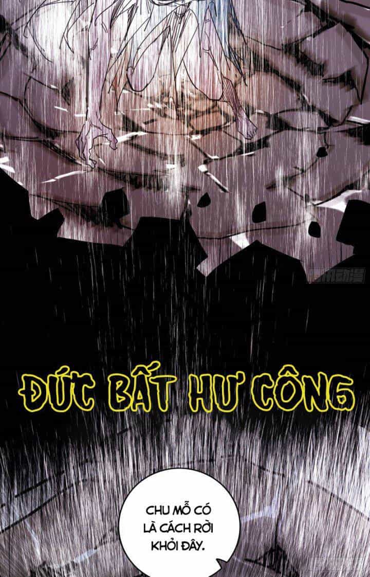 Ta Là Tà Đế - Chương 386 - ảnh 12