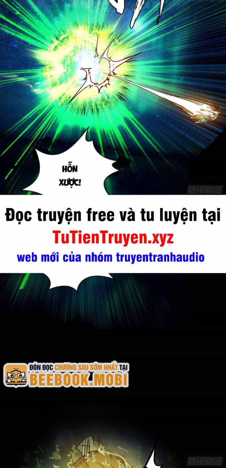 Ta Là Tà Đế - Chương 386 - ảnh 2