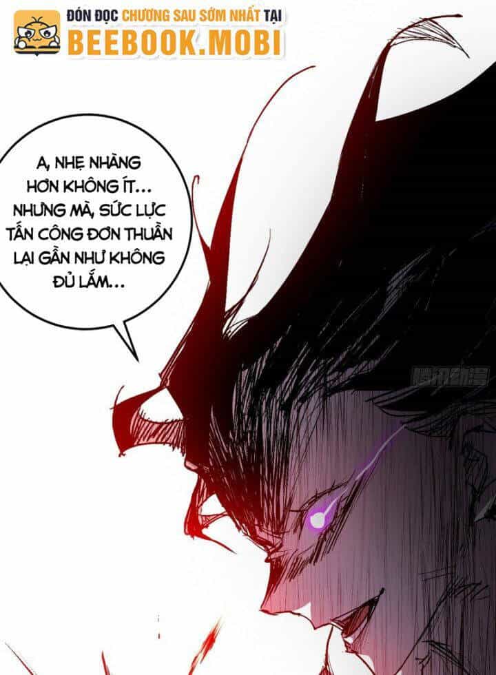 Ta Là Tà Đế - Chương 386 - ảnh 21