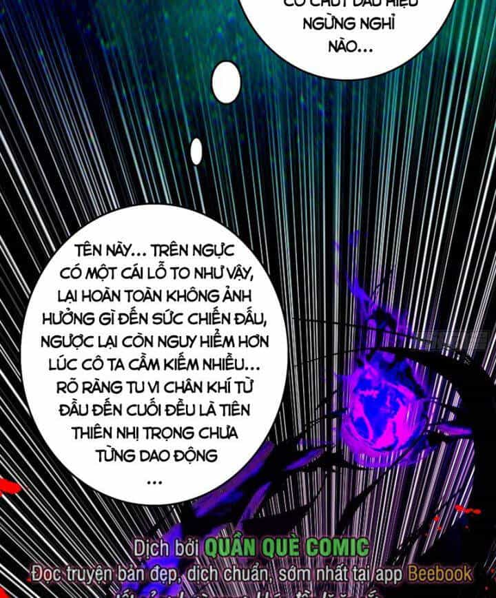 Ta Là Tà Đế - Chương 386 - ảnh 75