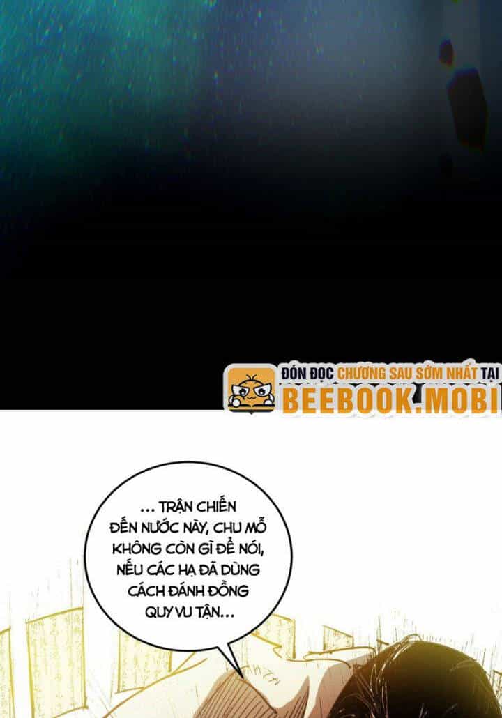 Ta Là Tà Đế - Chương 386 - ảnh 84