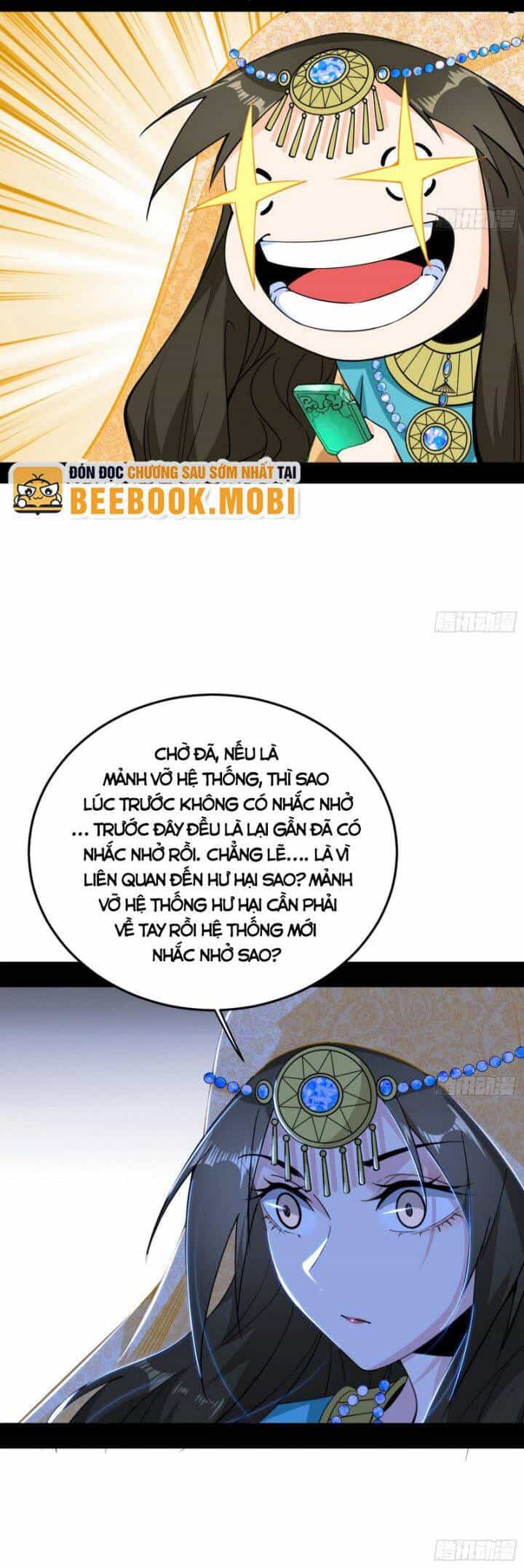 Ta Là Tà Đế - Chương 387 - ảnh 14