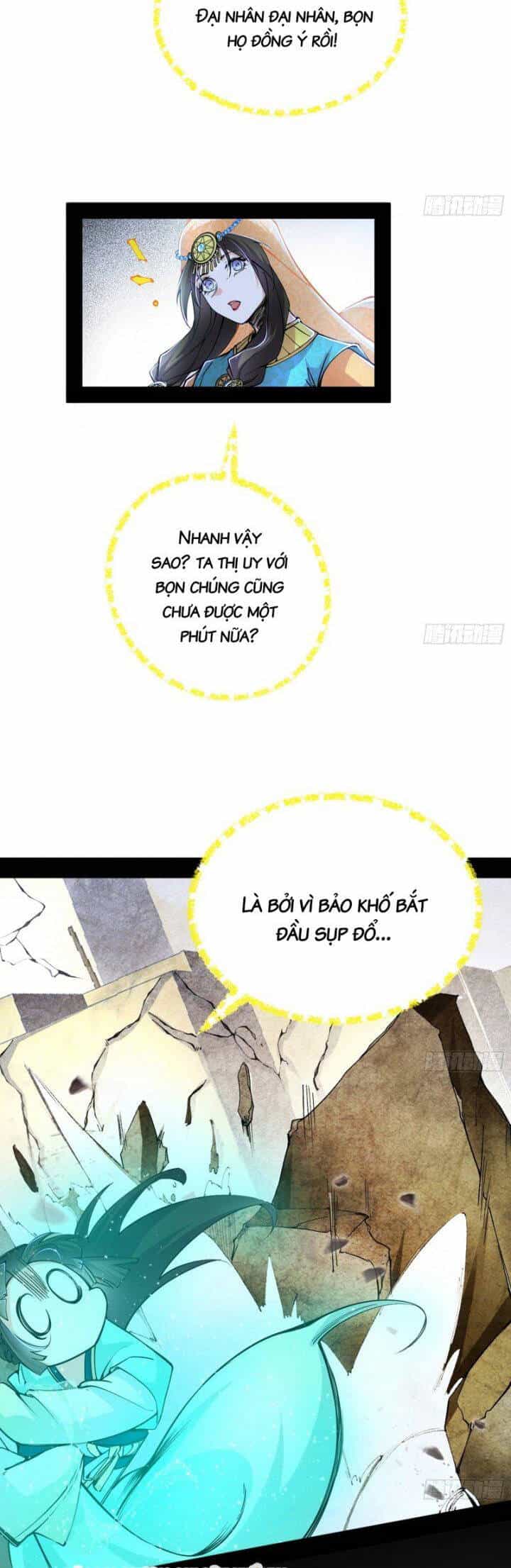 Ta Là Tà Đế - Chương 387 - ảnh 34