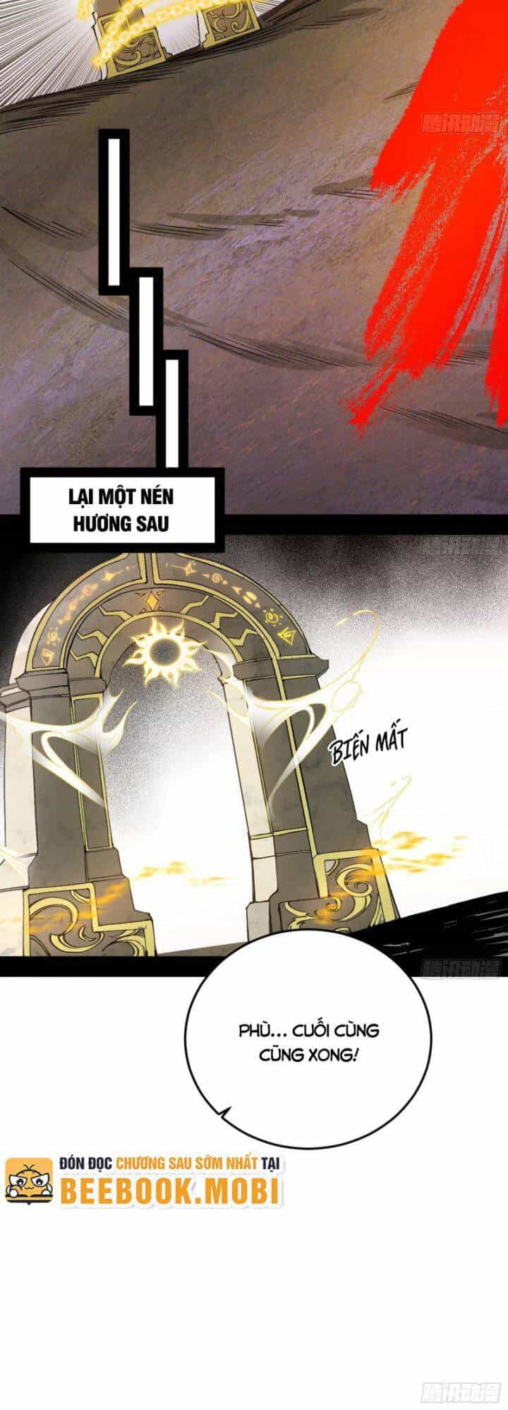 Ta Là Tà Đế - Chương 387 - ảnh 44