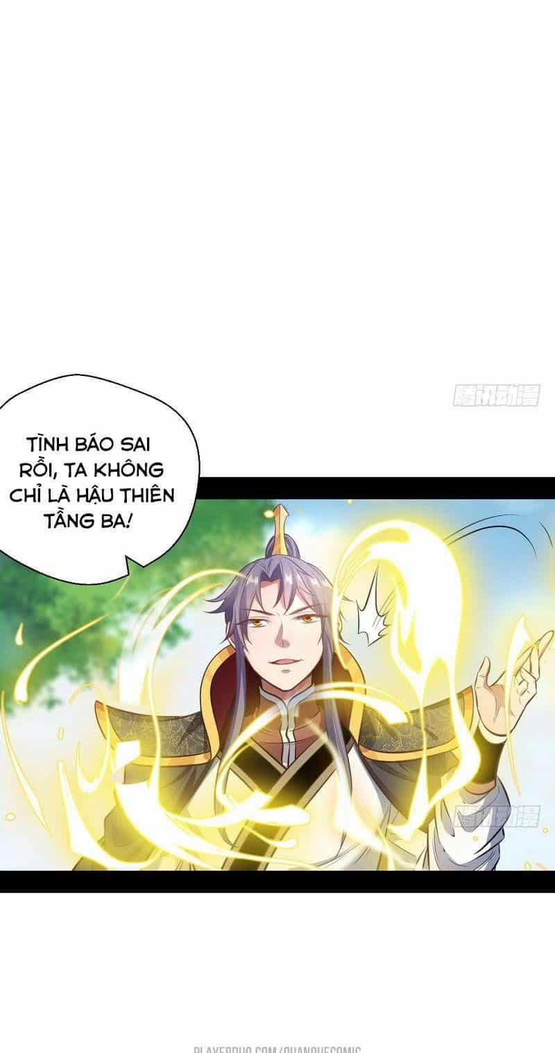 Ta Là Tà Đế - Chương 31.2 - ảnh 1