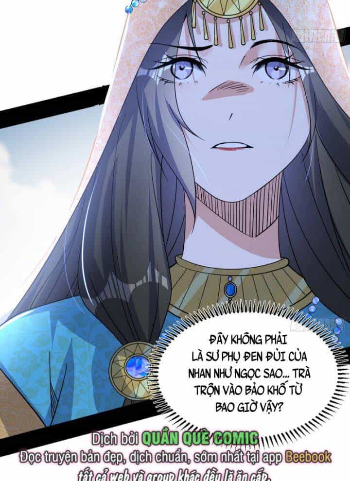 Ta Là Tà Đế - Chương 388 - ảnh 16