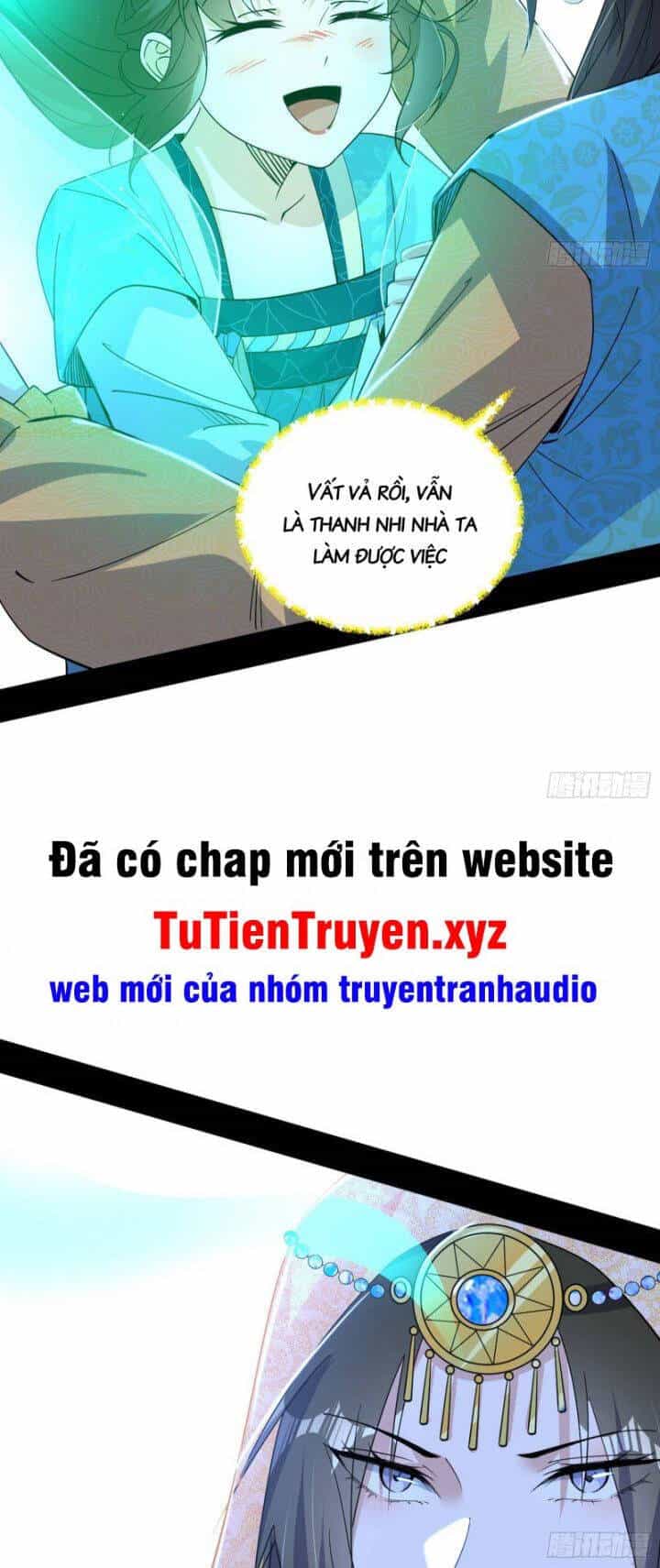 Ta Là Tà Đế - Chương 388 - ảnh 3