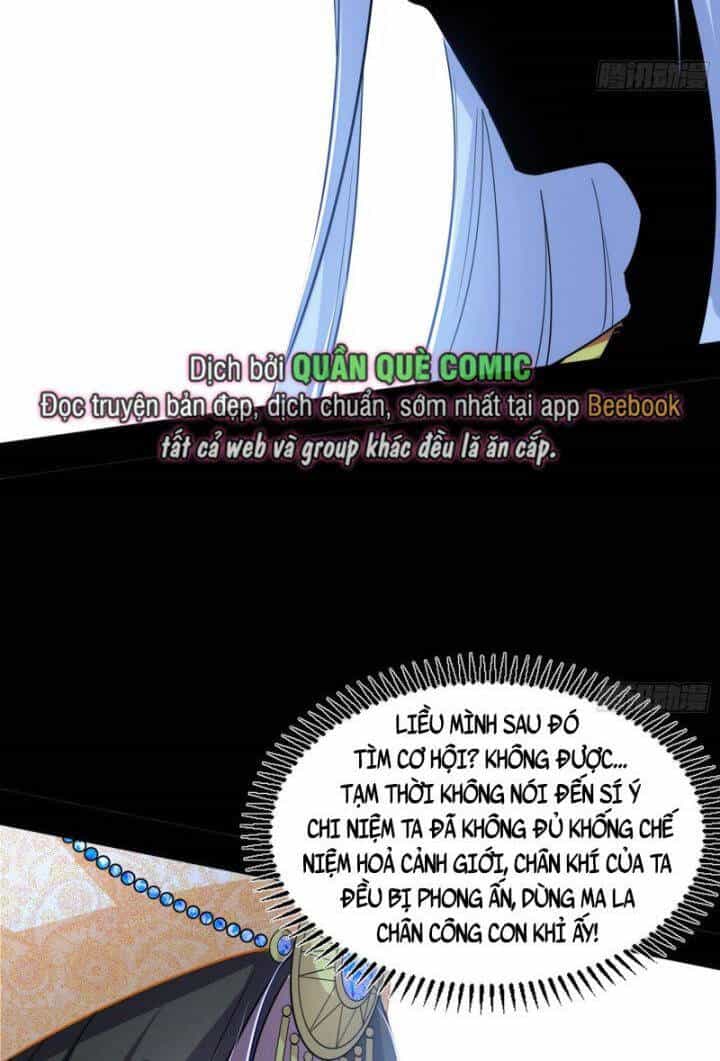 Ta Là Tà Đế - Chương 388 - ảnh 75