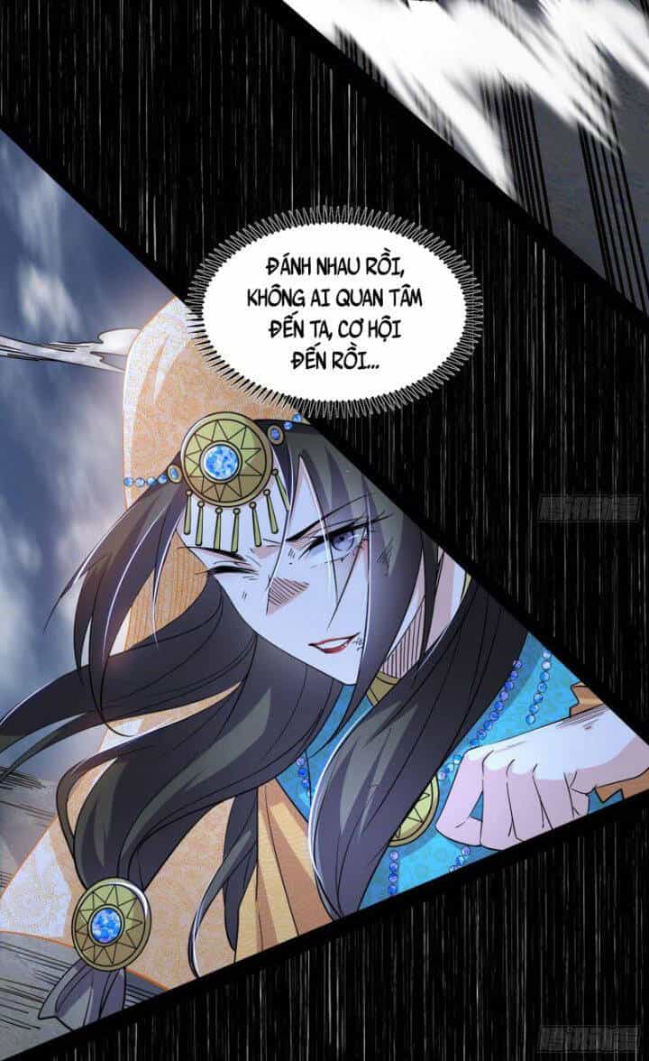 Ta Là Tà Đế - Chương 388 - ảnh 91