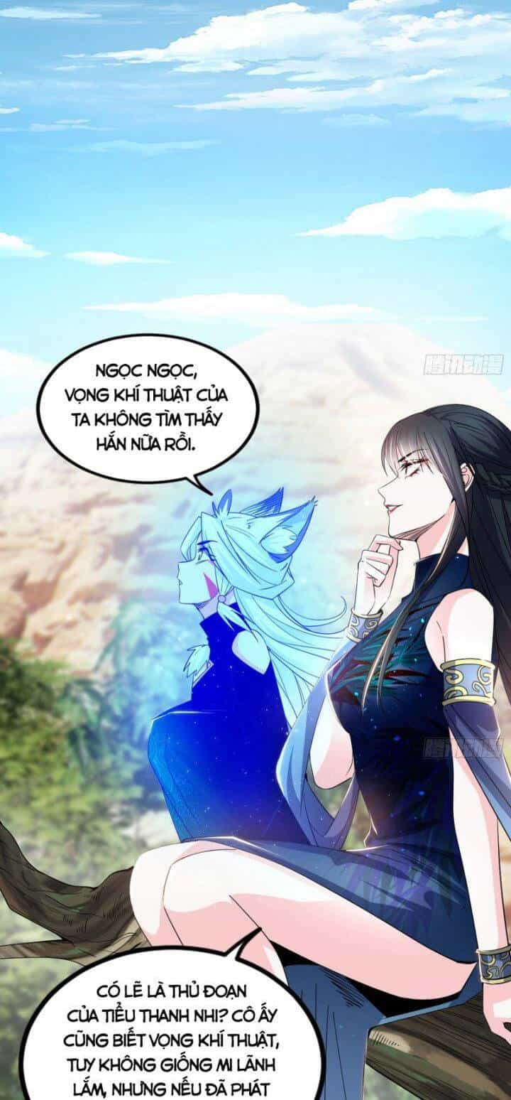 Ta Là Tà Đế - Chuong 389 - ảnh 14