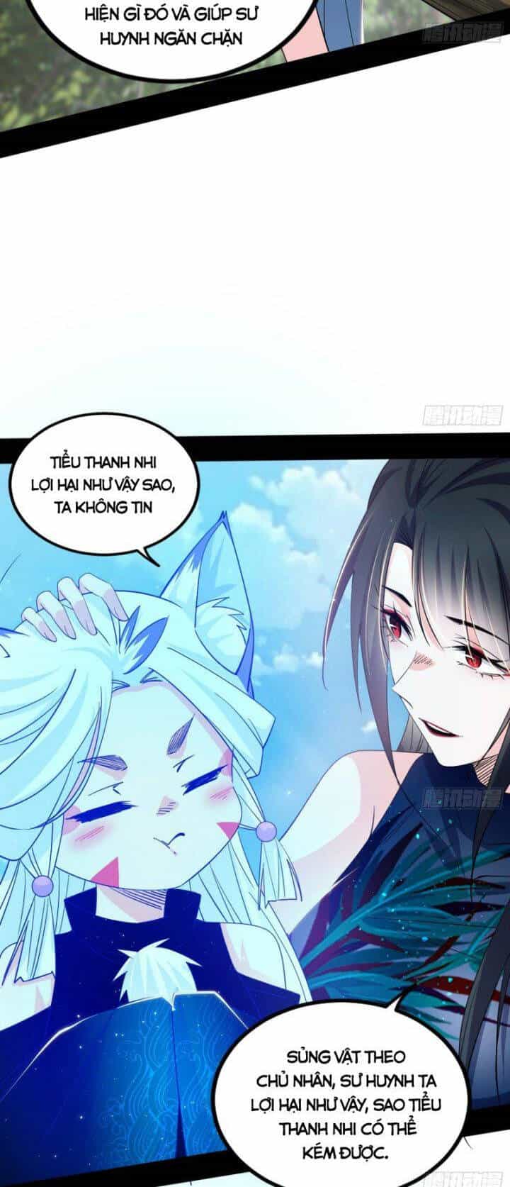 Ta Là Tà Đế - Chuong 389 - ảnh 15