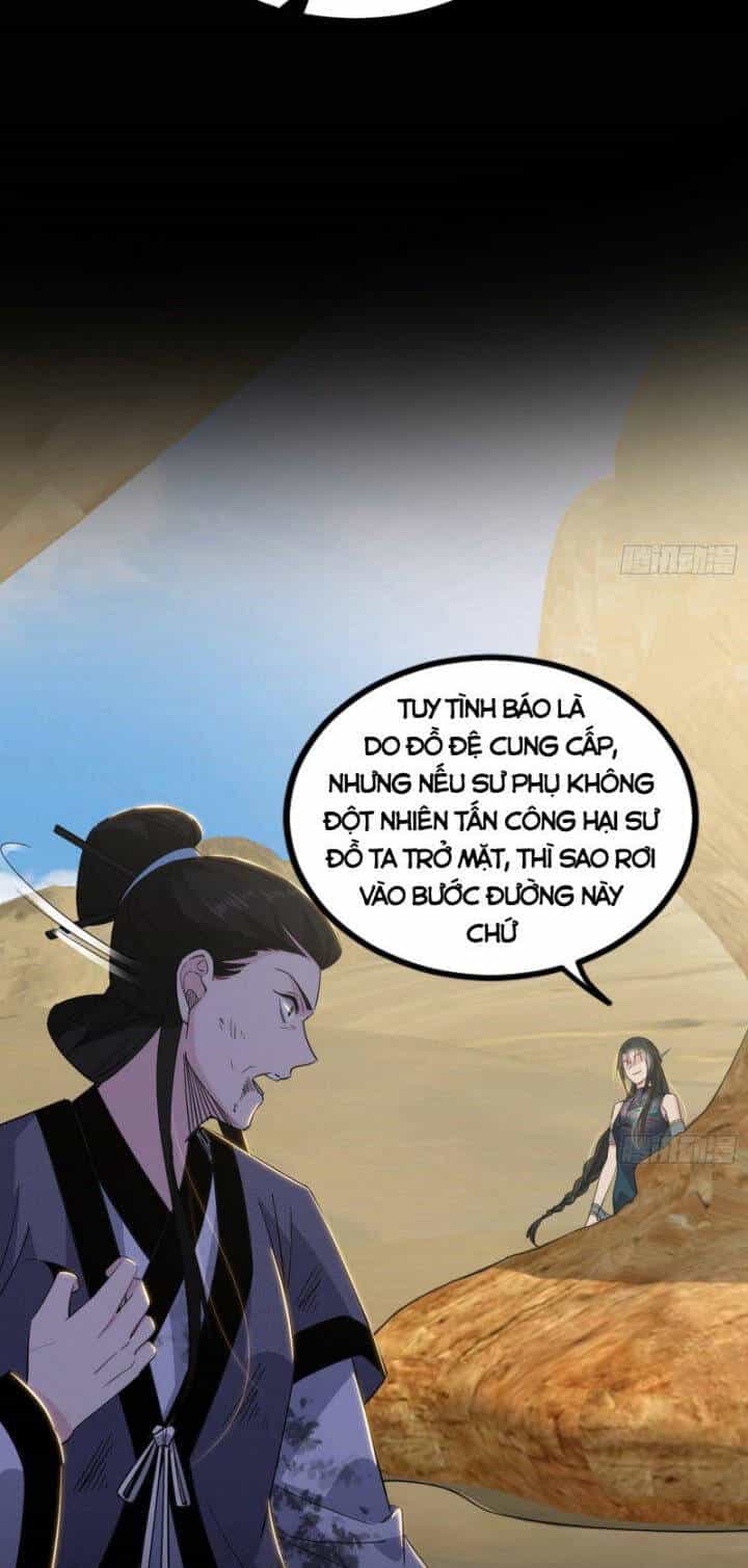 Ta Là Tà Đế - Chuong 389 - ảnh 26