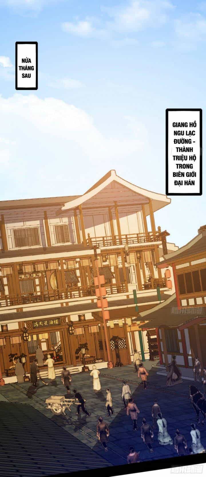 Ta Là Tà Đế - Chuong 389 - ảnh 39