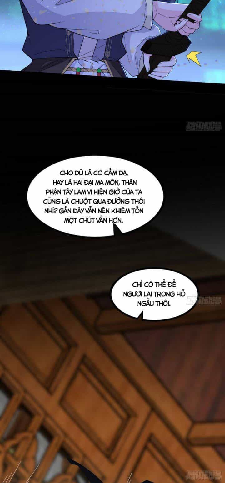Ta Là Tà Đế - Chuong 389 - ảnh 46