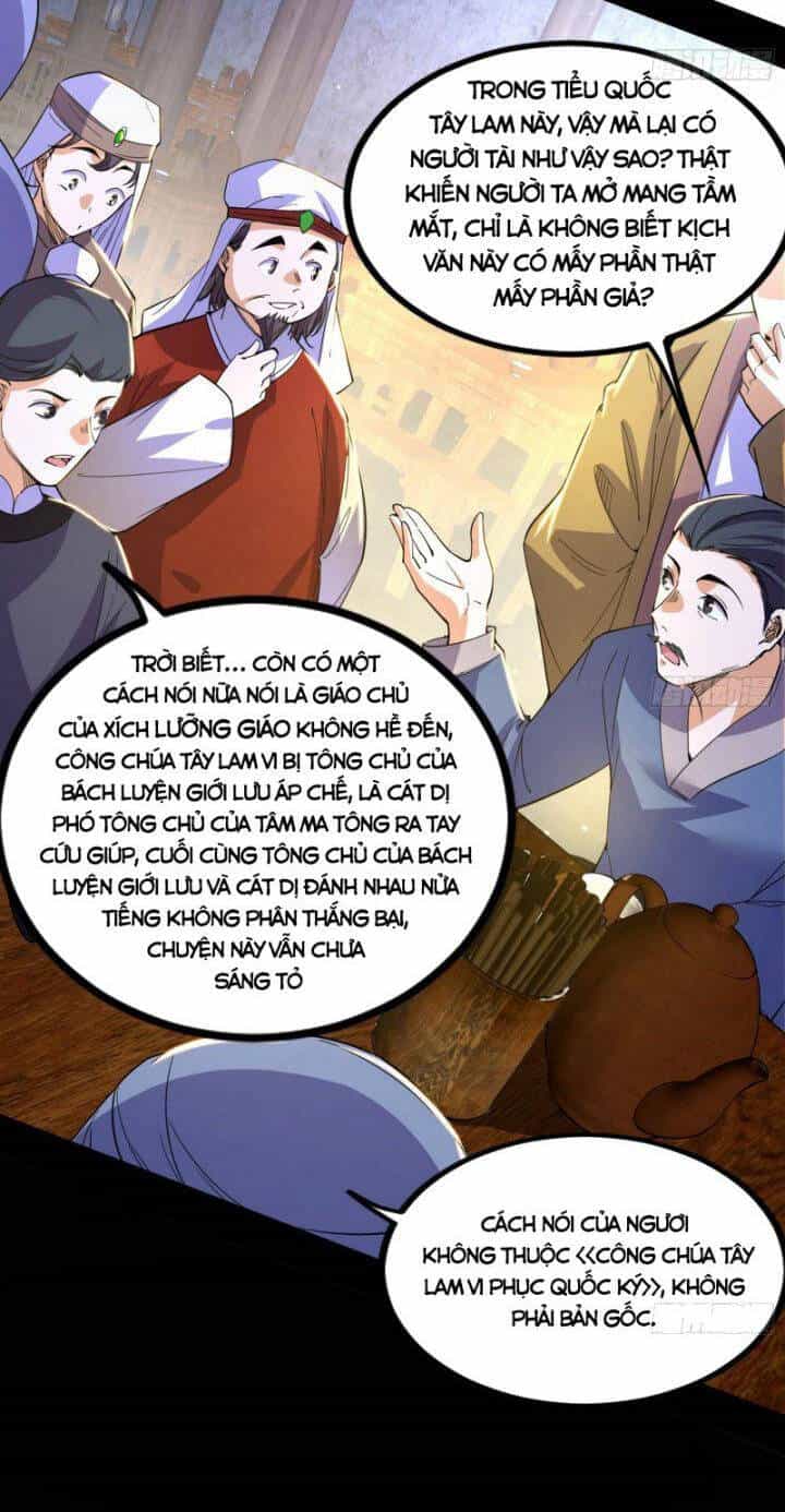 Ta Là Tà Đế - Chuong 389 - ảnh 55