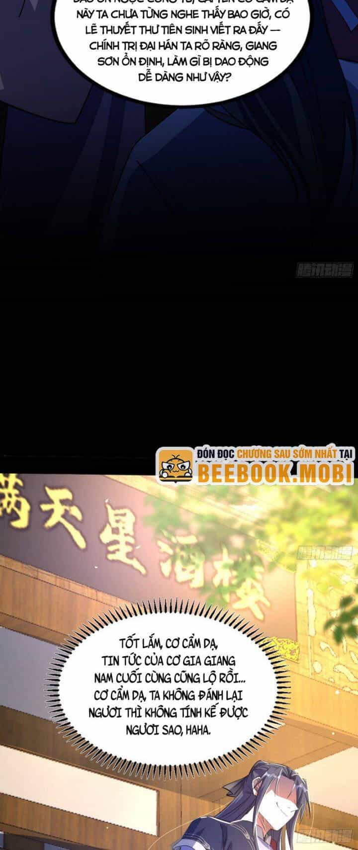 Ta Là Tà Đế - Chuong 389 - ảnh 61