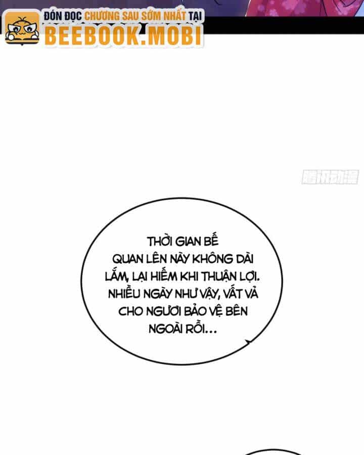 Ta Là Tà Đế - Chương 390 - ảnh 3