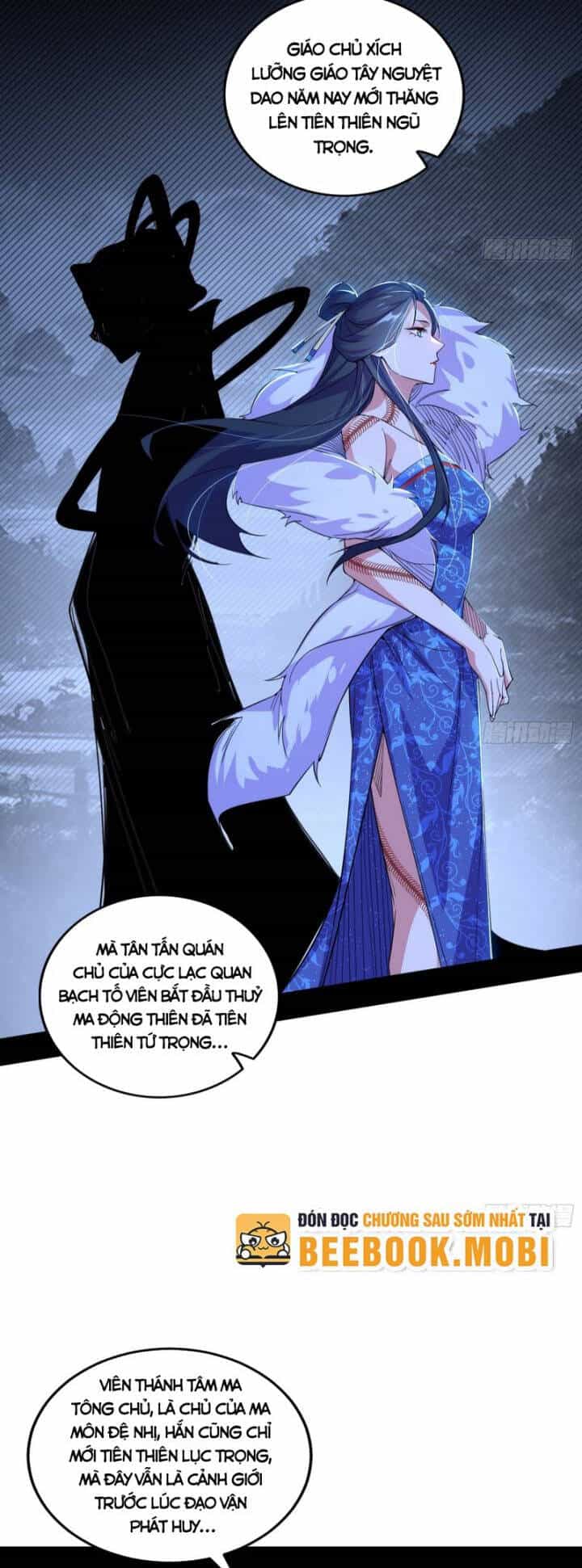 Ta Là Tà Đế - Chương 391 - ảnh 13