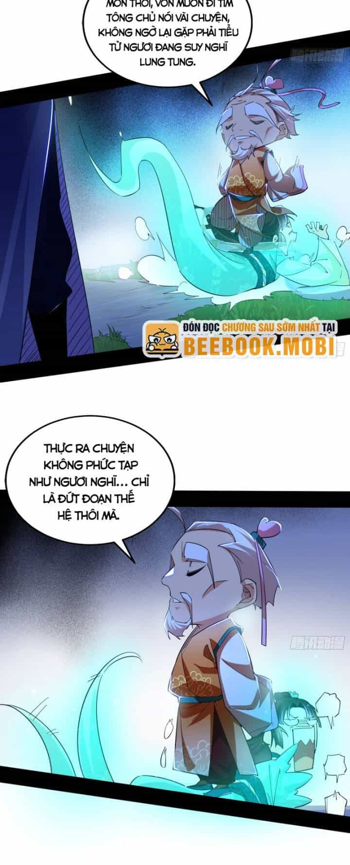 Ta Là Tà Đế - Chương 391 - ảnh 17