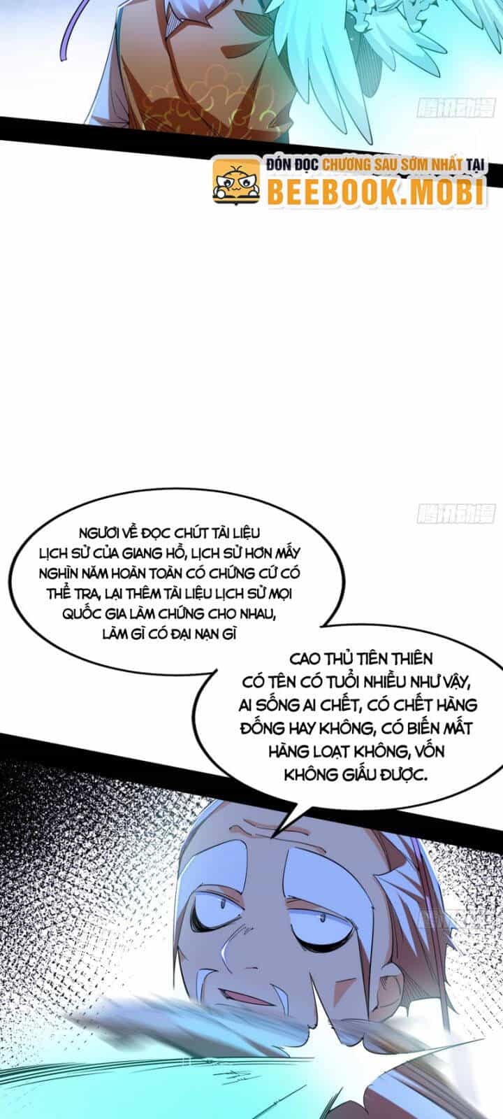 Ta Là Tà Đế - Chương 391 - ảnh 20