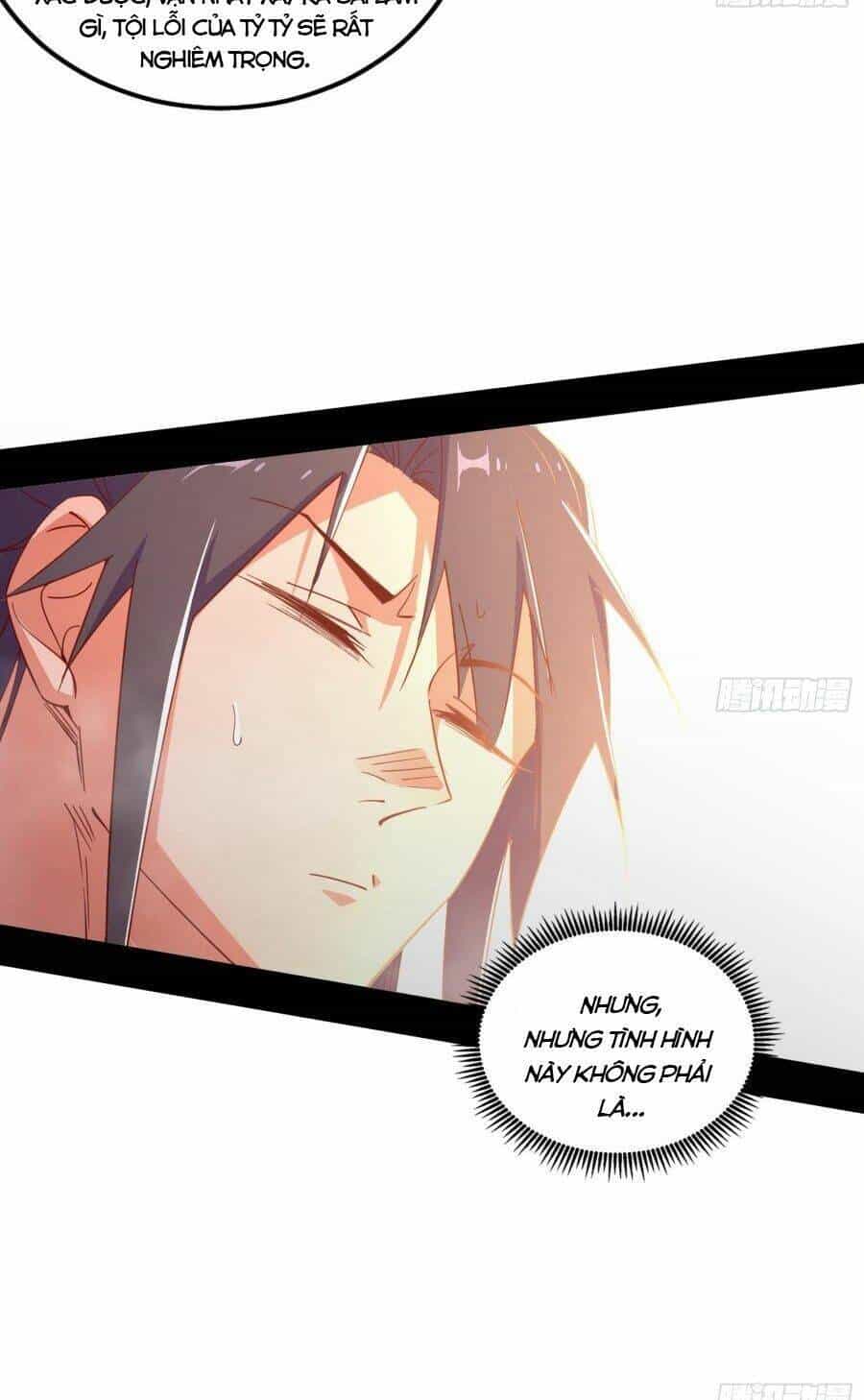 Ta Là Tà Đế - Chương 392 - ảnh 27