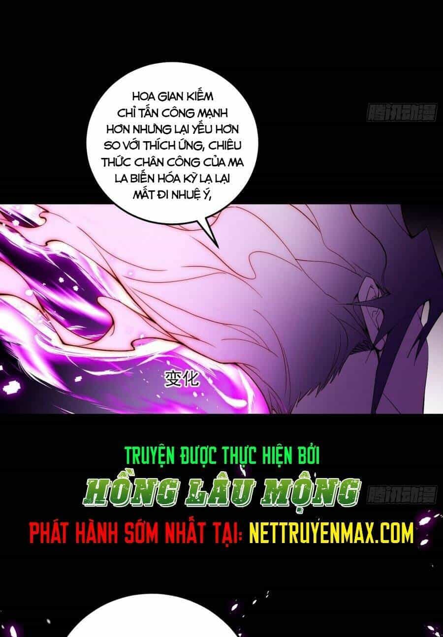 Ta Là Tà Đế - Chương 392 - ảnh 60