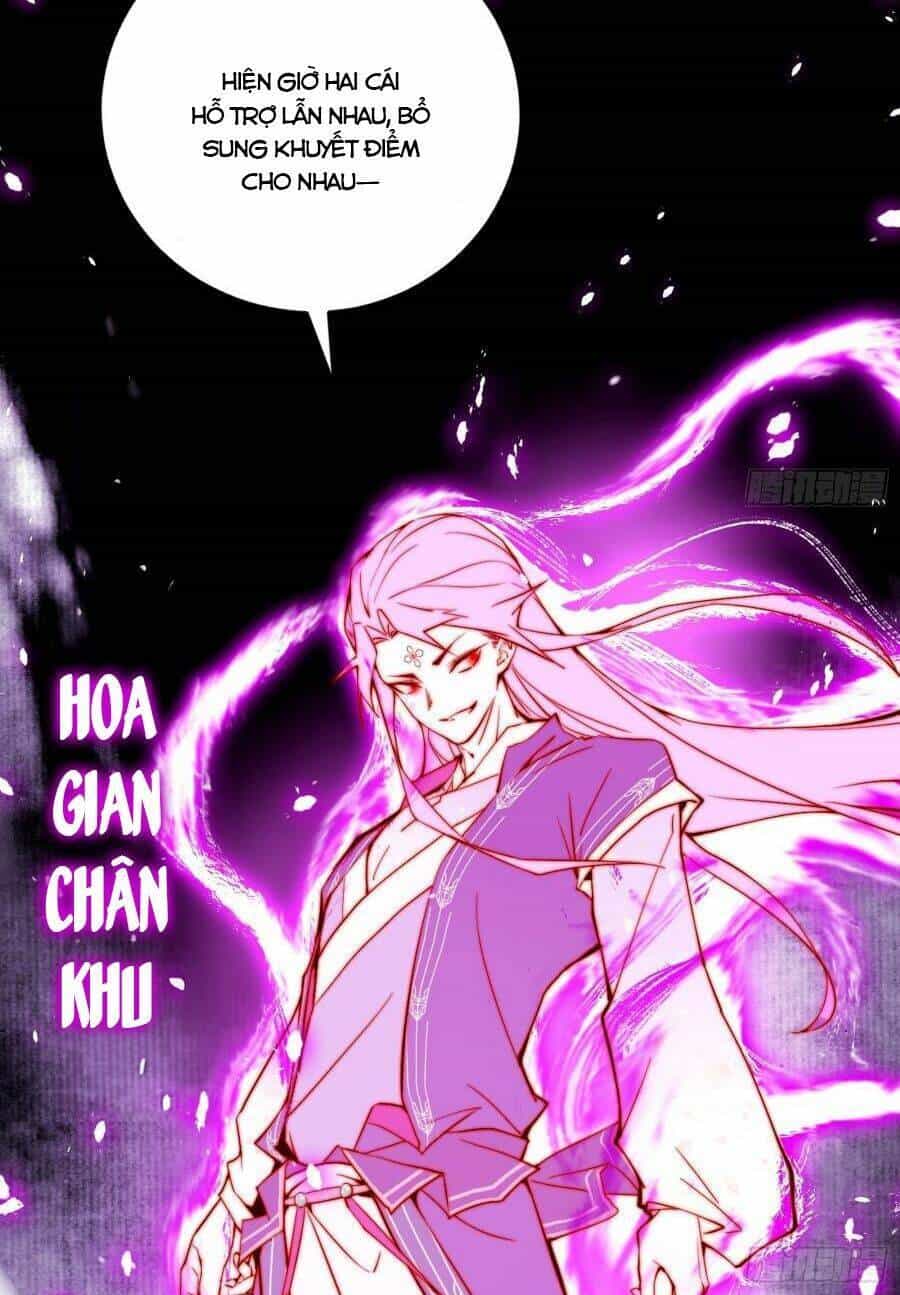 Ta Là Tà Đế - Chương 392 - ảnh 61