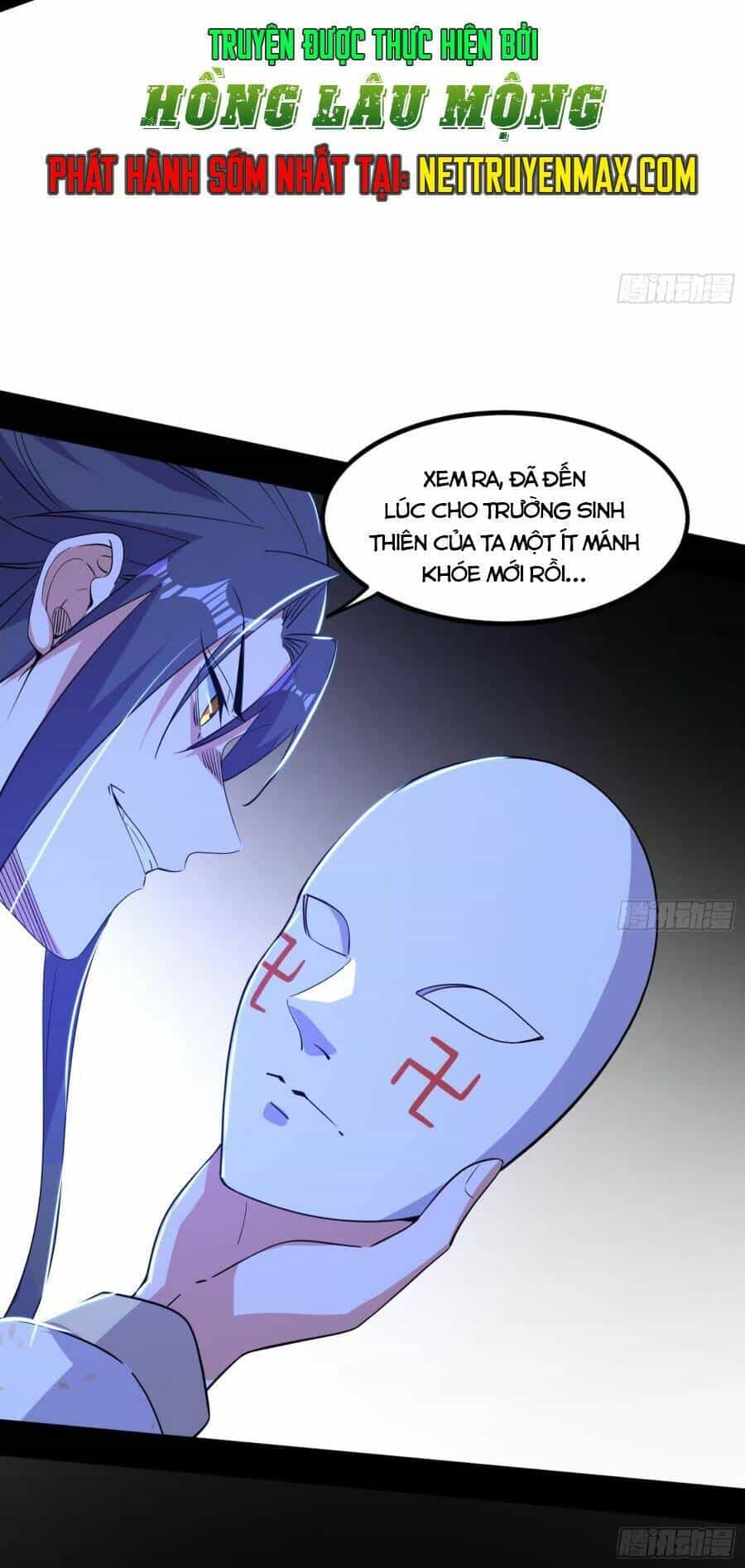 Ta Là Tà Đế - Chương 393 - ảnh 14