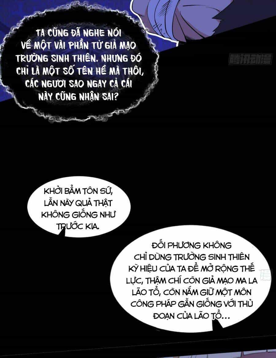 Ta Là Tà Đế - Chương 393 - ảnh 40