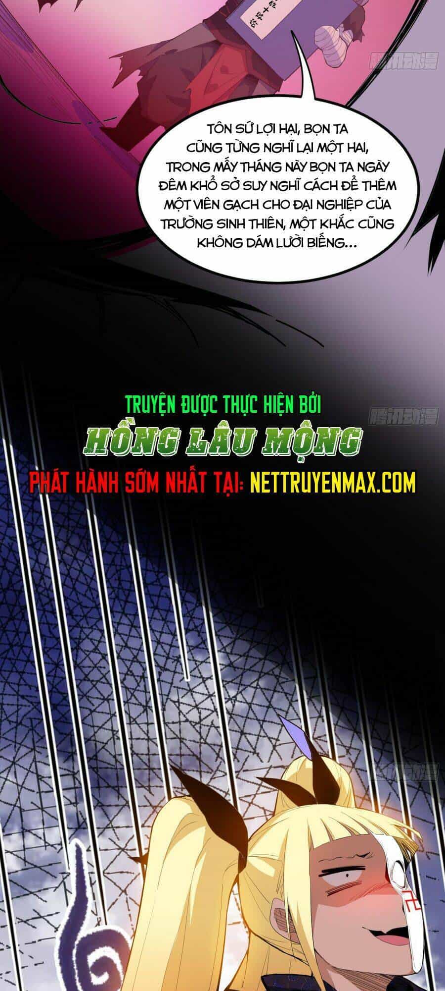 Ta Là Tà Đế - Chương 393 - ảnh 59
