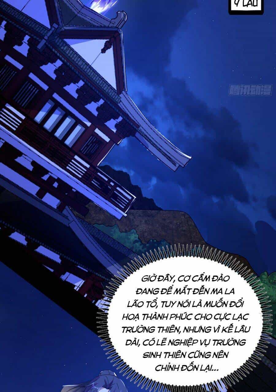 Ta Là Tà Đế - Chương 393 - ảnh 7