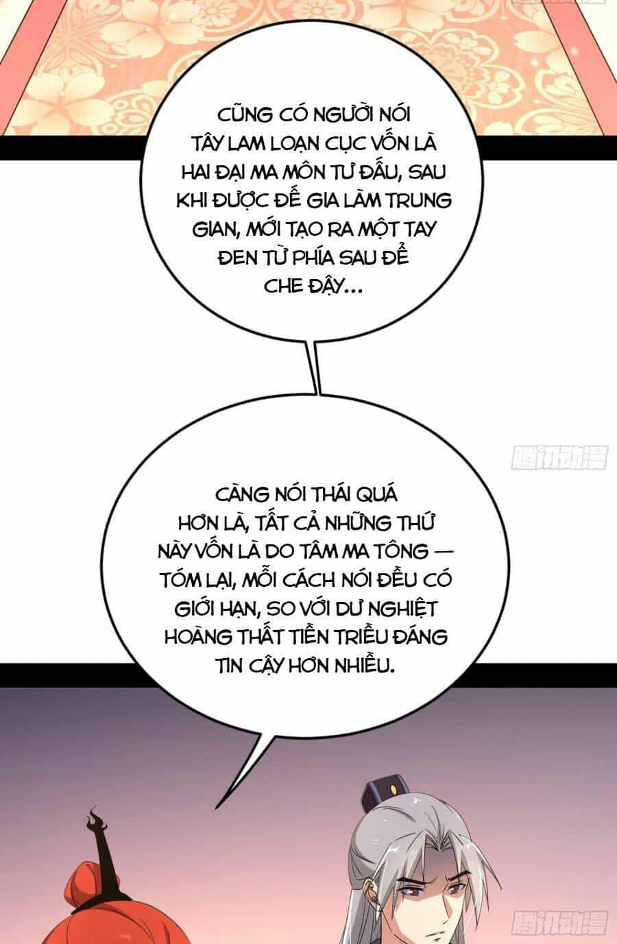 Ta Là Tà Đế - Chương 394 - ảnh 10