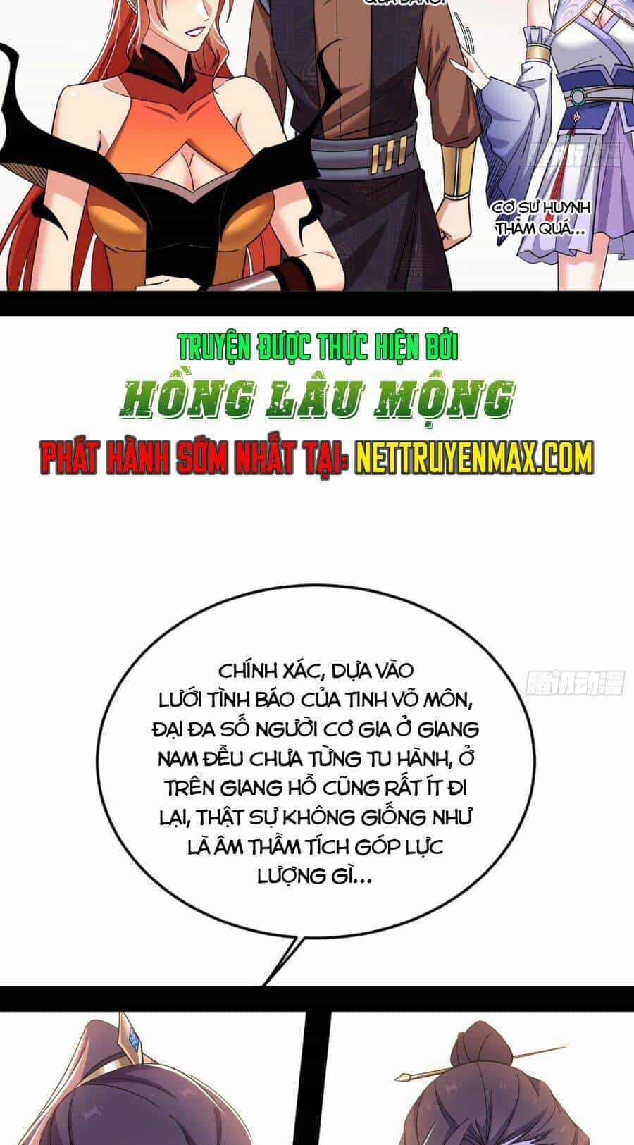 Ta Là Tà Đế - Chương 394 - ảnh 15