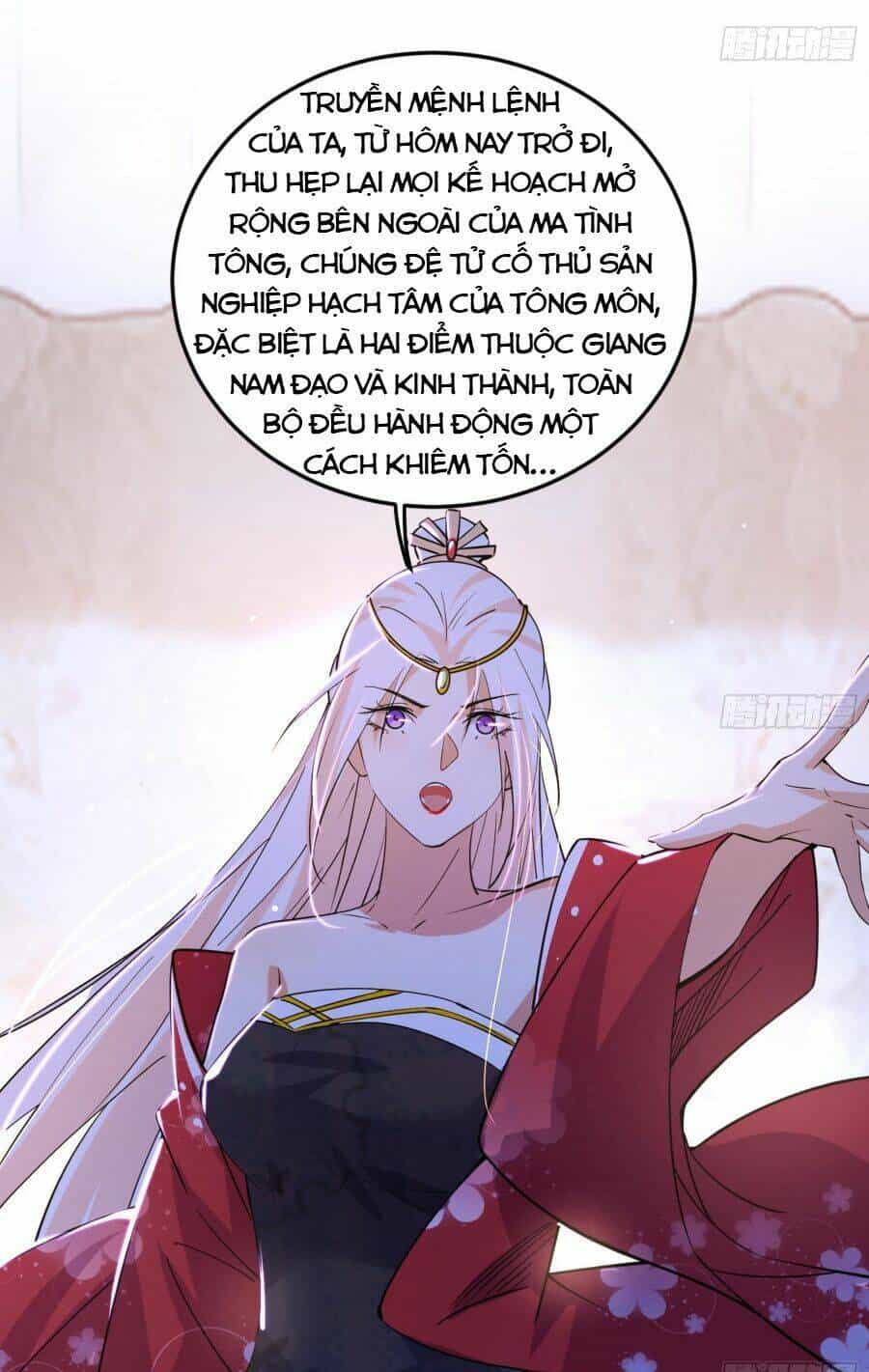 Ta Là Tà Đế - Chương 394 - ảnh 27