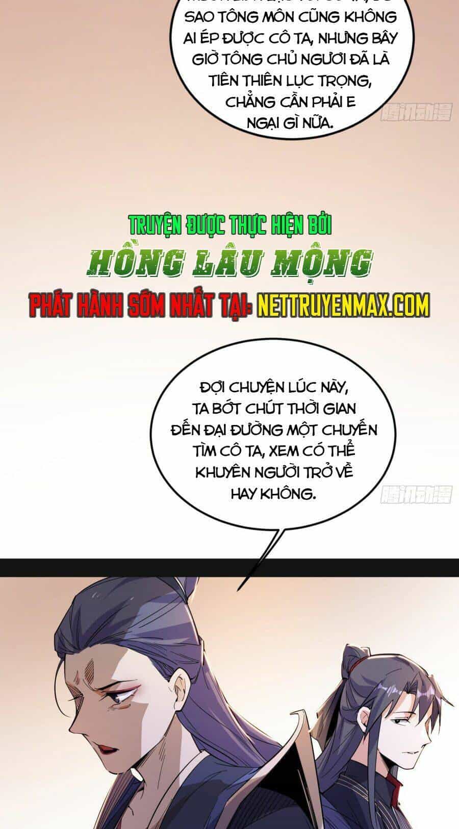 Ta Là Tà Đế - Chương 394 - ảnh 36
