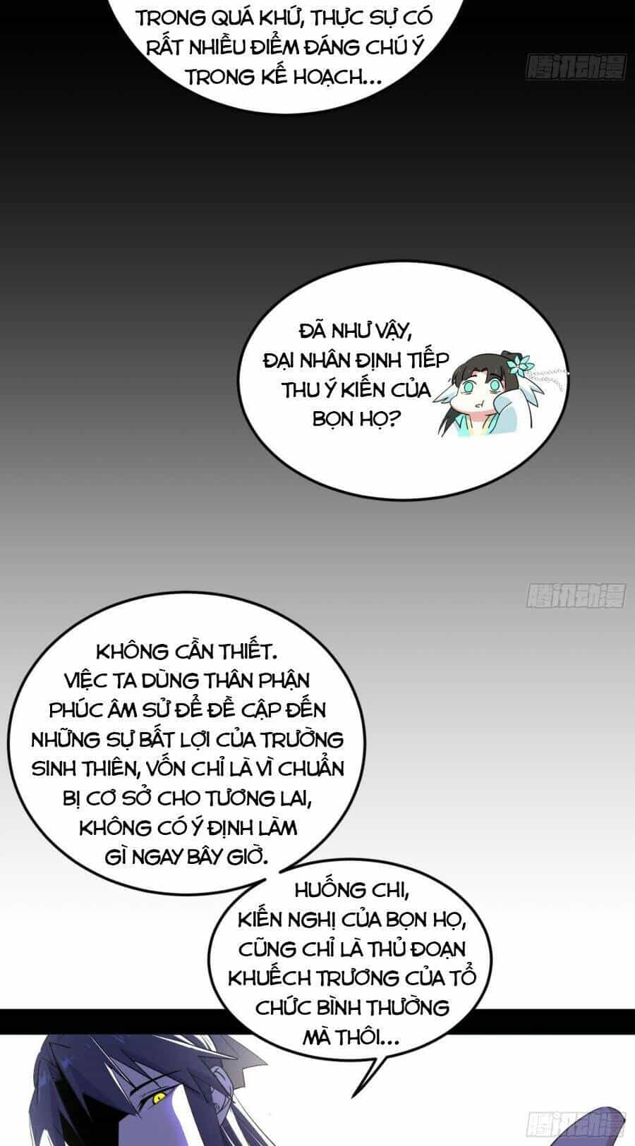 Ta Là Tà Đế - Chương 394 - ảnh 4