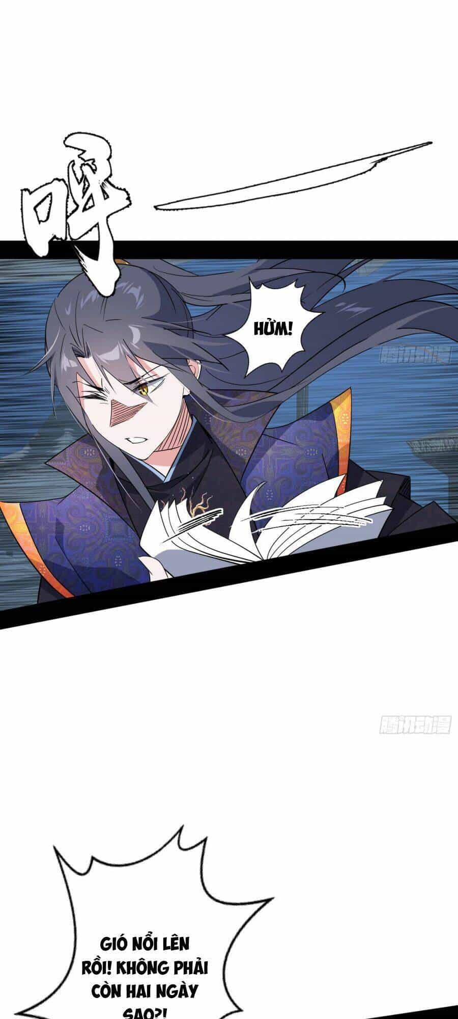 Ta Là Tà Đế - Chương 395 - ảnh 15