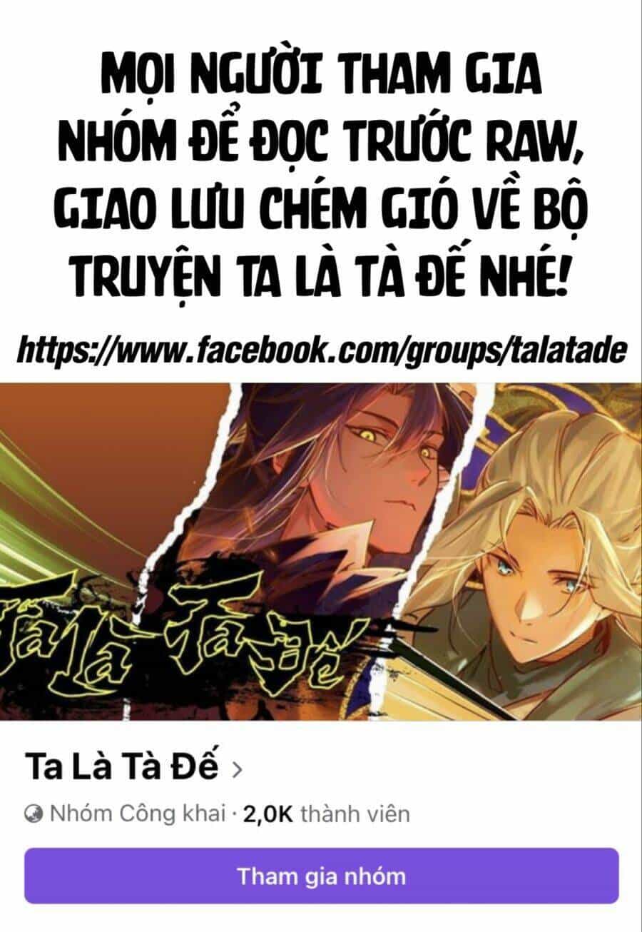Ta Là Tà Đế - Chương 396 - ảnh 1