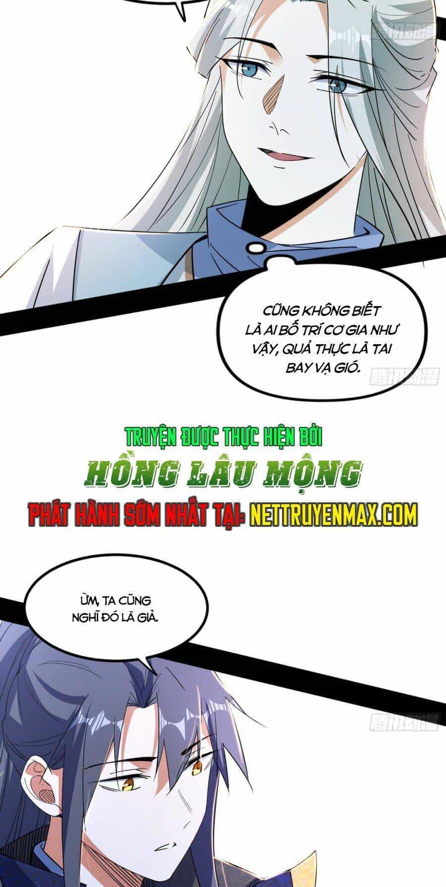 Ta Là Tà Đế - Chương 396 - ảnh 37
