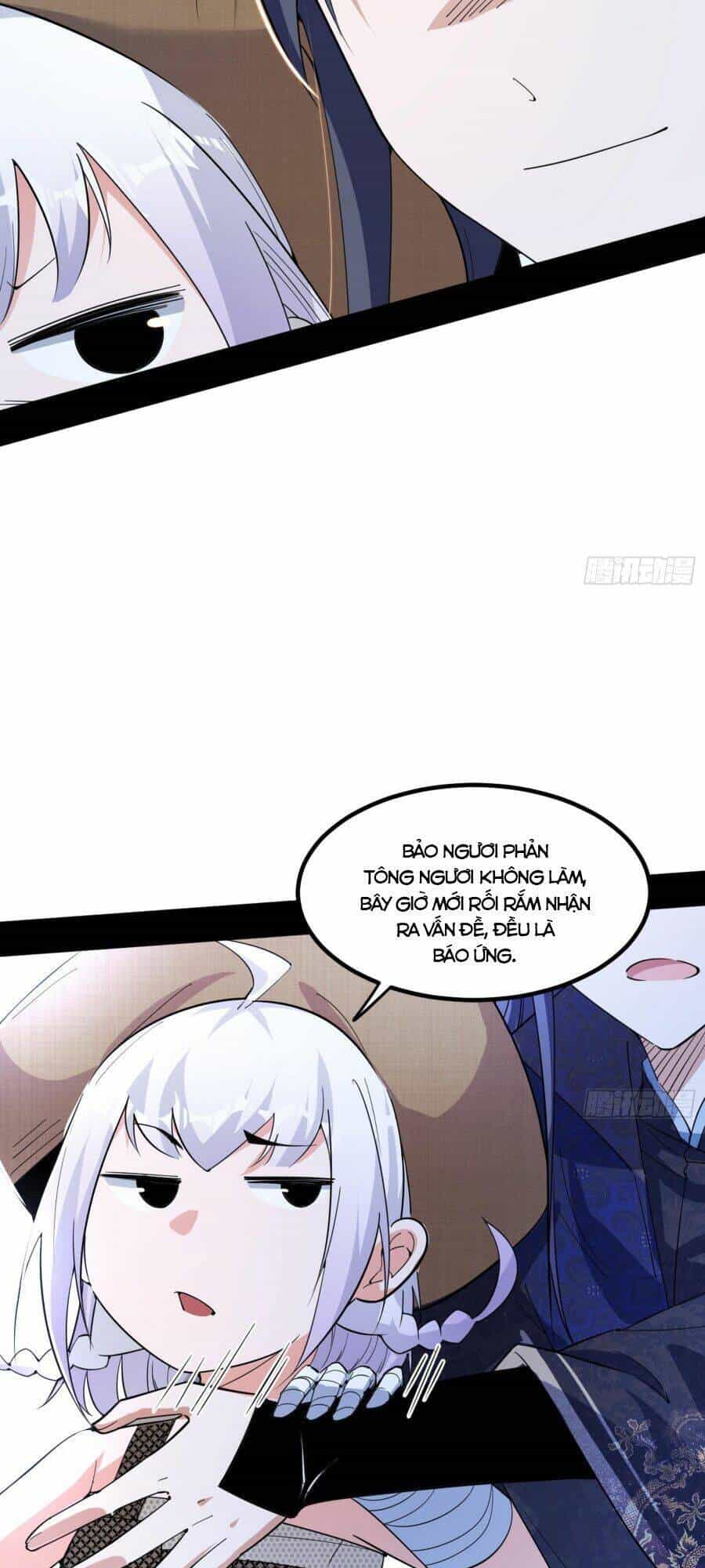 Ta Là Tà Đế - Chương 396 - ảnh 43