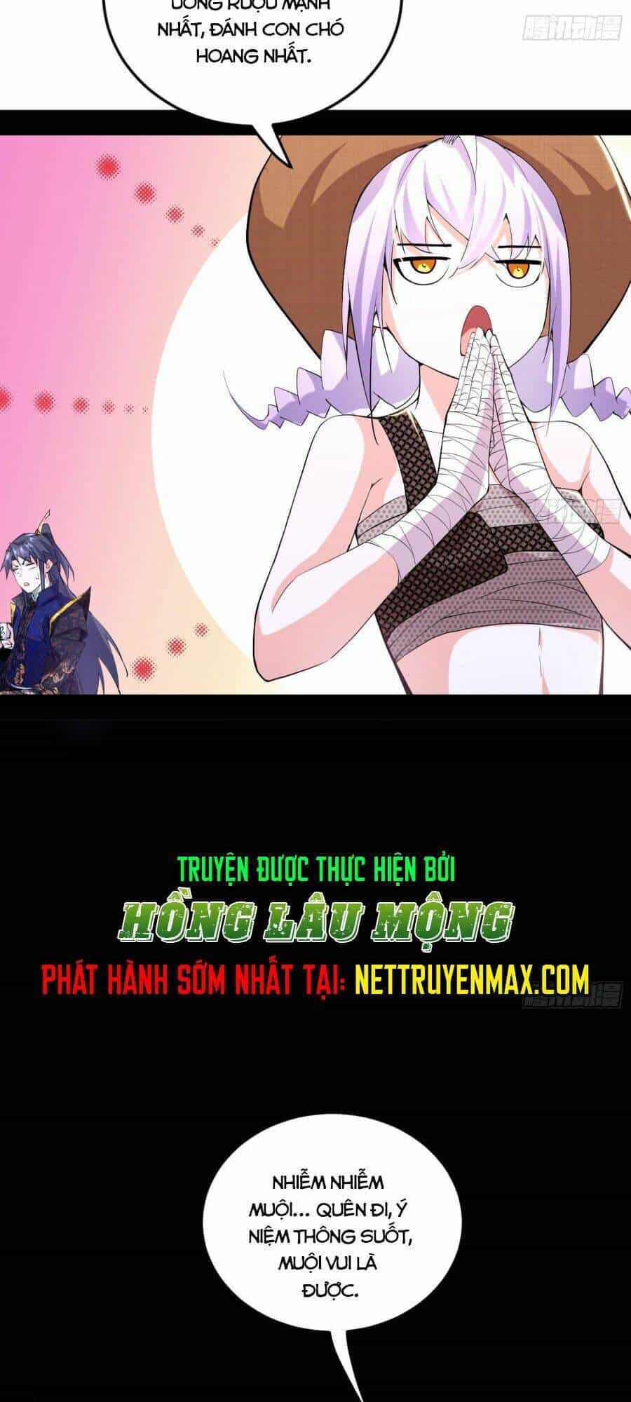Ta Là Tà Đế - Chương 398 - ảnh 52