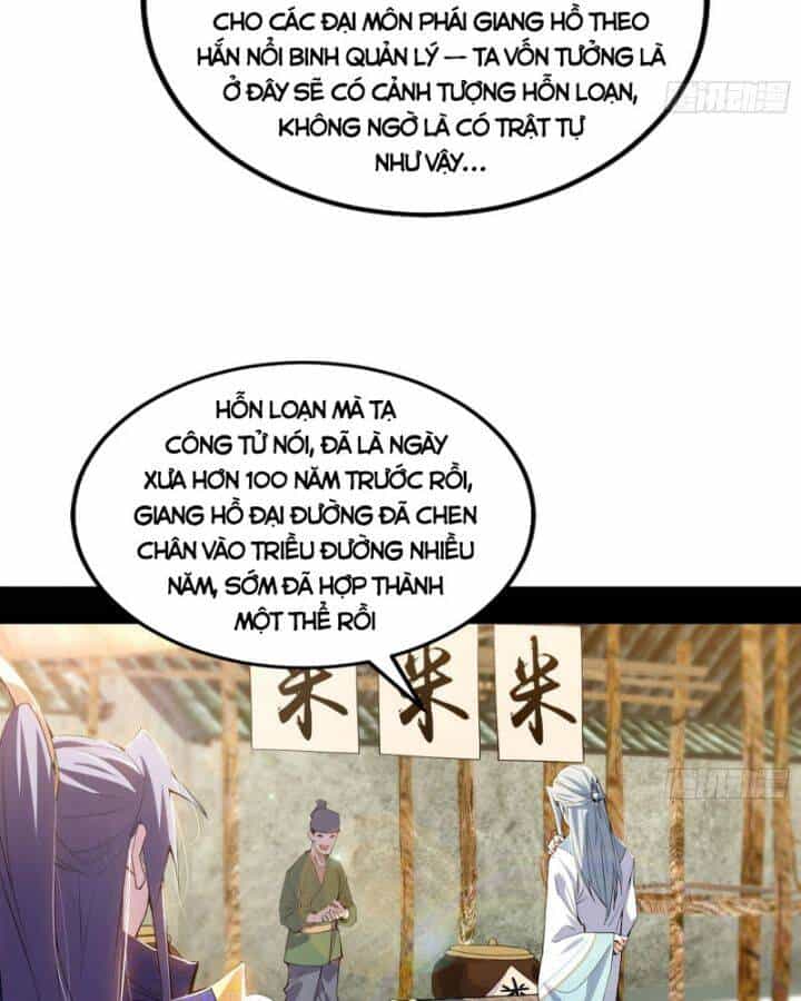 Ta Là Tà Đế - Chương 399 - ảnh 5