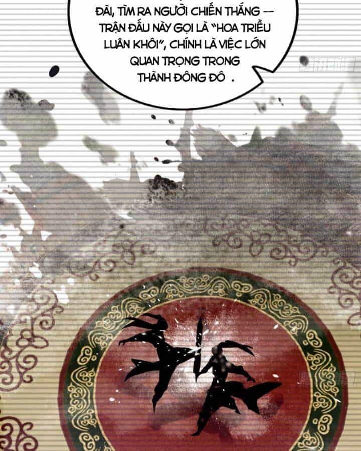 Ta Là Tà Đế - Chương 399 - ảnh 62