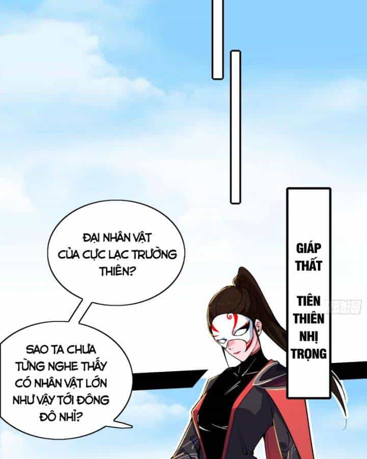 Ta Là Tà Đế - Chương 399 - ảnh 70