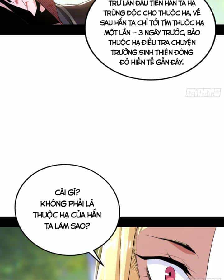 Ta Là Tà Đế - Chương 400 - ảnh 73