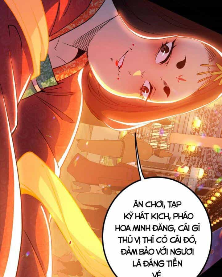 Ta Là Tà Đế - Chương 401 - ảnh 47