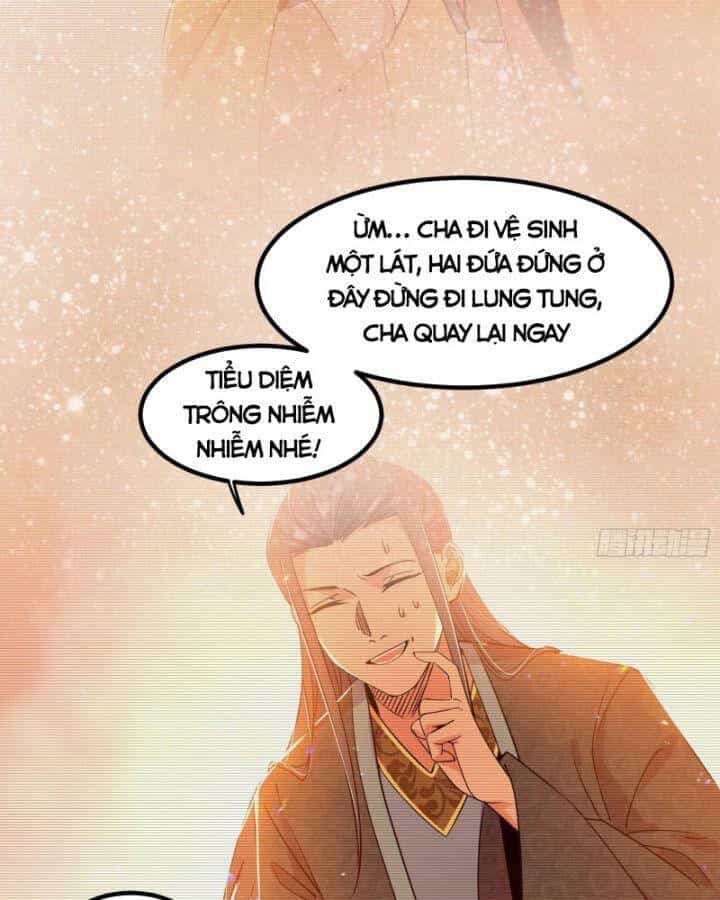 Ta Là Tà Đế - Chương 401 - ảnh 68