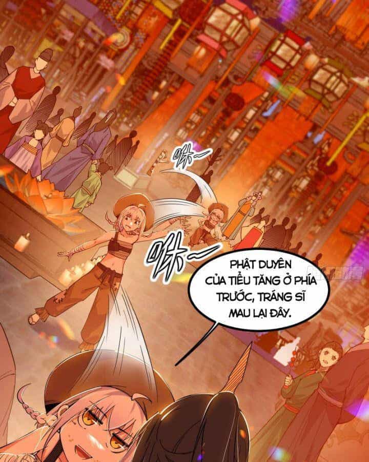 Ta Là Tà Đế - Chương 401 - ảnh 88